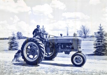 Obituary of Lyle Emerson Stalter