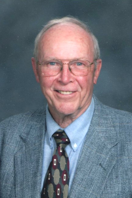 Obituary of Bernard "Bernie" McCullen