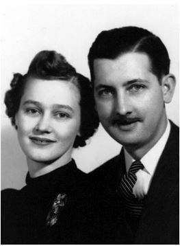 Obituary of Margaret C. Lindroth