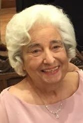 Obituary of Michelina T. Yarnevich