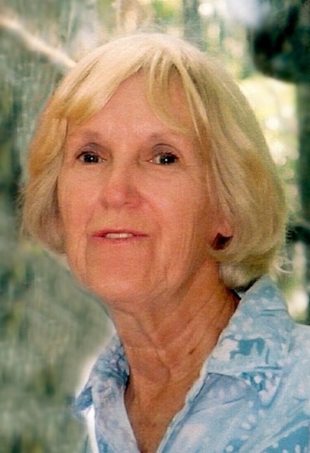 Obituary of Alyce Lorraine Brown