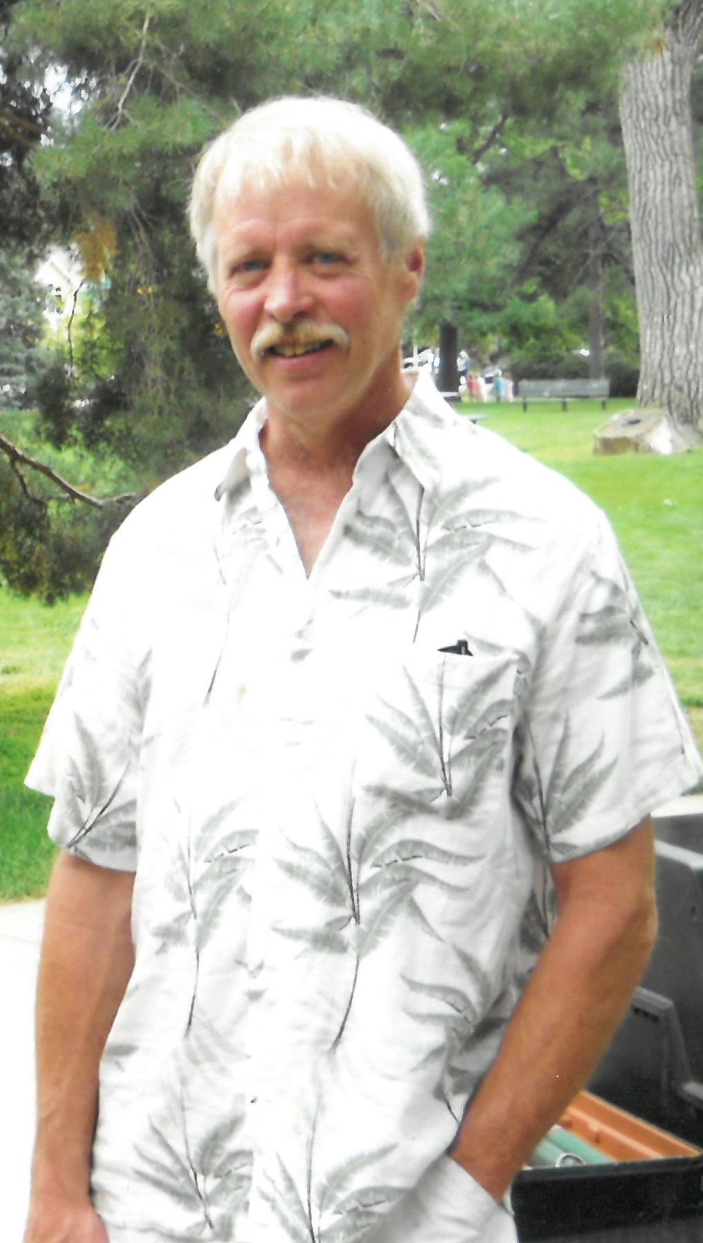 Daniel Barkey Obituary Estes Park, CO