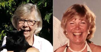 Obituary of Anita Blanche Grant