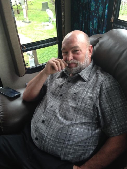 Obituary of Collin Jr. Hamilton Jr.