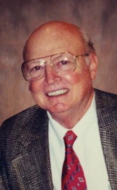 Obituary of Nathan Keith Patterson, Jr.
