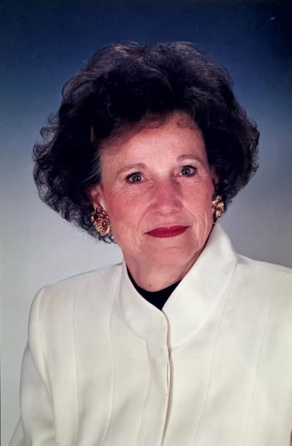 Obituario de Jean Hopkins Bullock