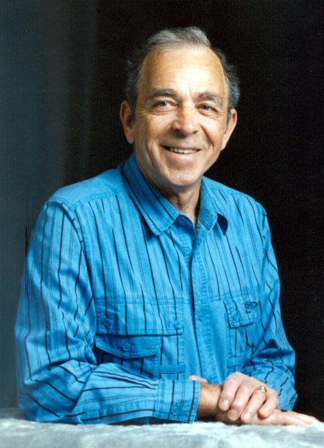 Obituary of David H Verdine Sr.