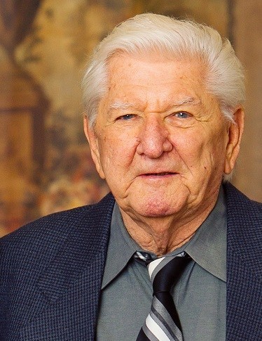 Obituary of John "Jack" Joseph Enright