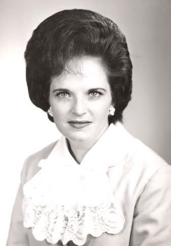 Obituario de Donna Lynn Taylor Latham