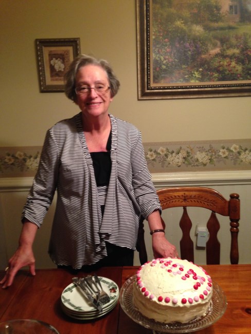 Obituary of Anita G Long