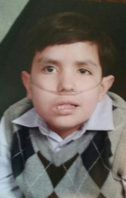 Obituary of Jose Angel Hernandez Marquez