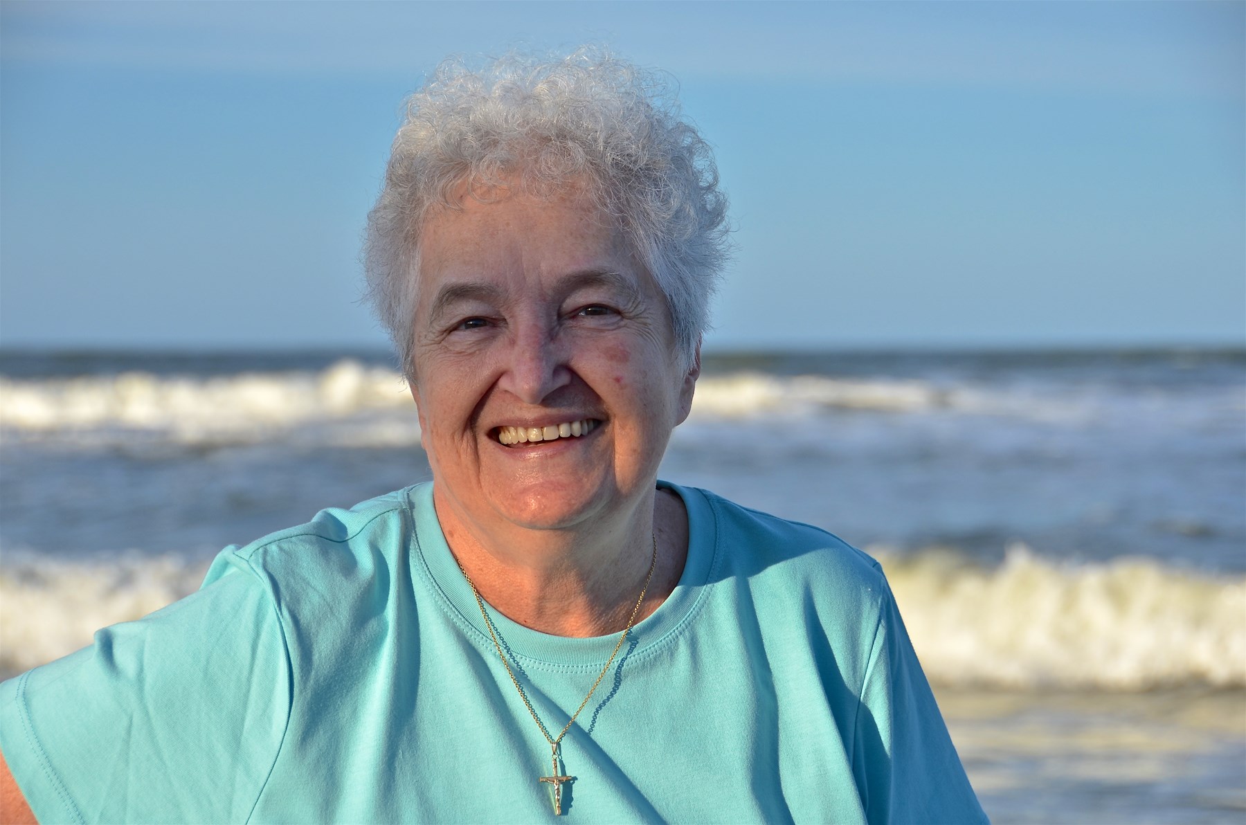 Obituary of Jacqueline Marie Ballinger