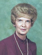 Obituary of Ann Christine Hixon
