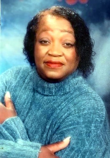 Avis de décès de Virginia Lewis McKinnon