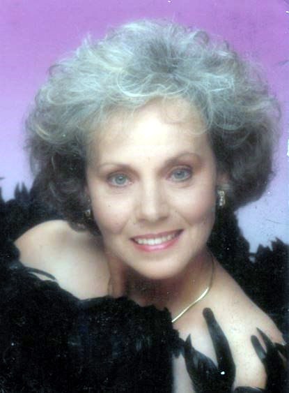 Obituario de Diane Gardner