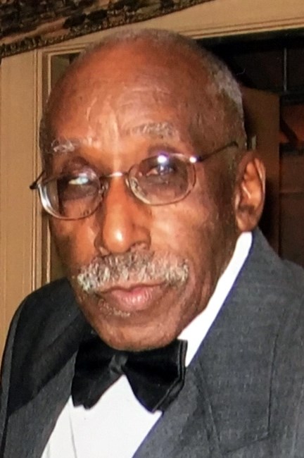Obituary of Grason Harris, Jr.