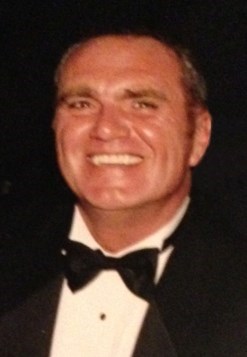 Obituary of James Juliano