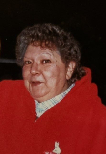 Obituary of Elaine M. Anderson