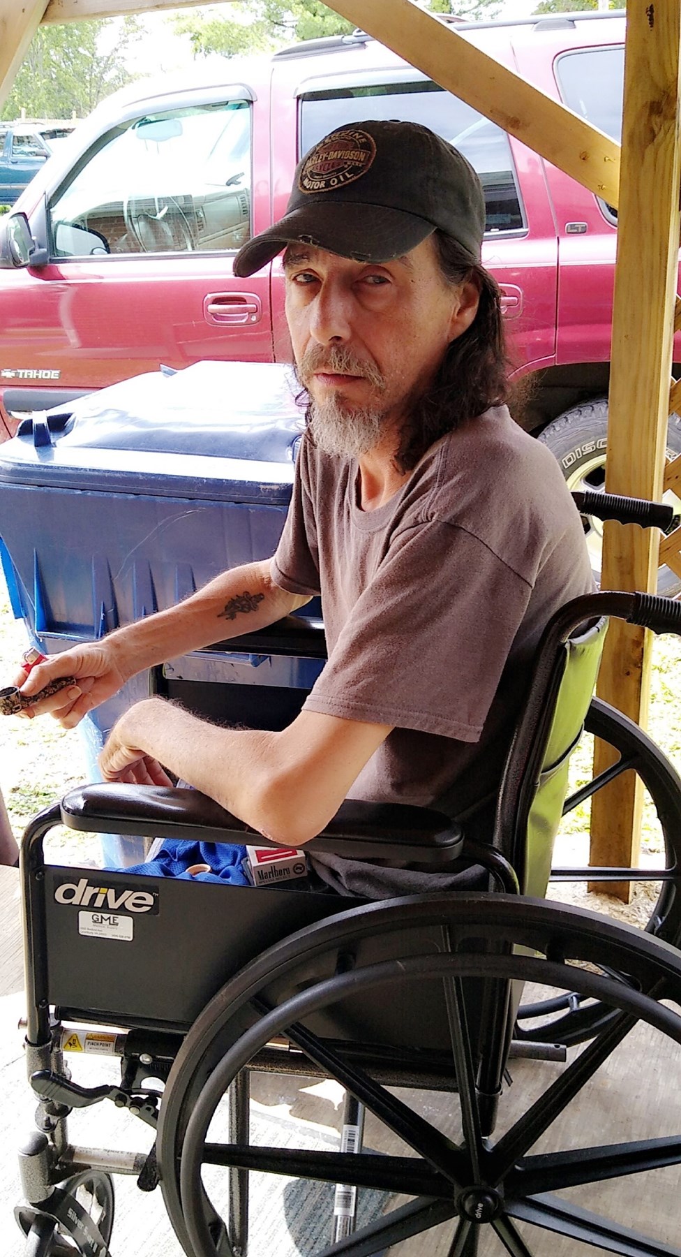 Obituary of Robert Arthur Greene