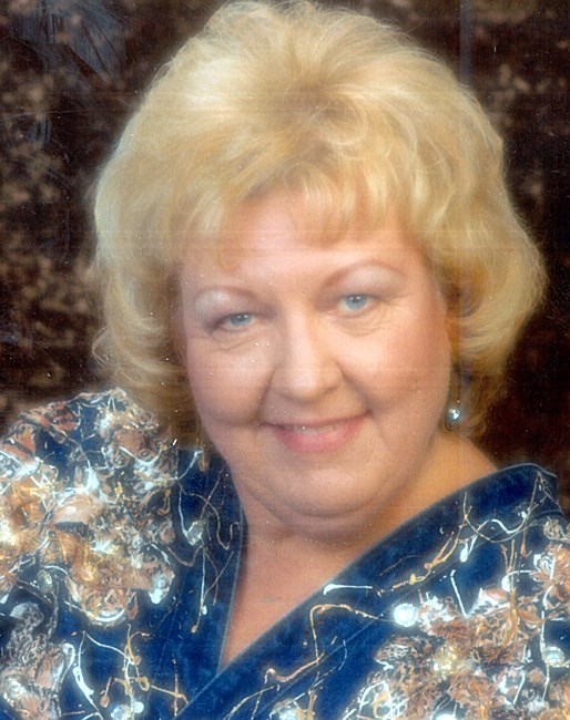  Obituario de Carole Lynn Adams
