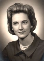 Patricia Wood