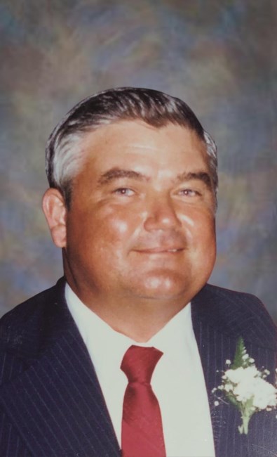 Obituario de James Joseph Stuchly