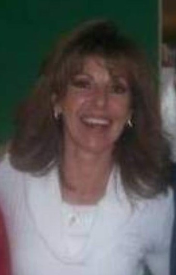 Avis de décès de Elizabeth Ann Godfrey