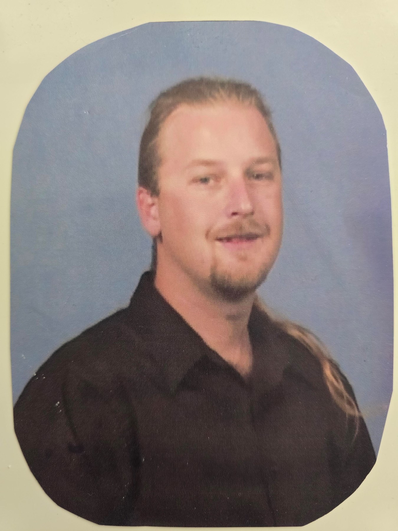 Avis de décès de Brian Marshall Robinson