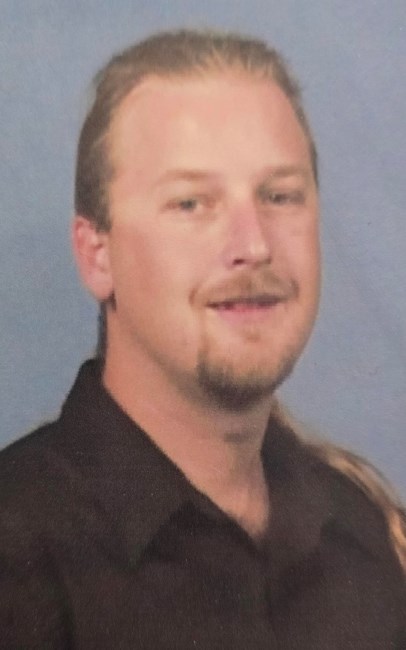 Avis de décès de Brian Marshall Robinson