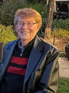 Obituary of Dale Budd Johnke