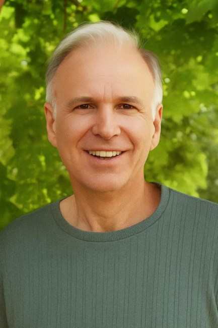 Obituary of John Roland Robertson