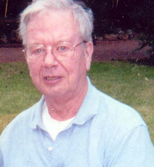 Obituario de Frank W. MacLeod