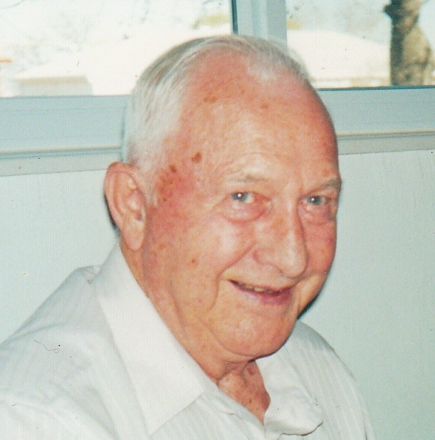 Obituary of Lawrence E. Uthe