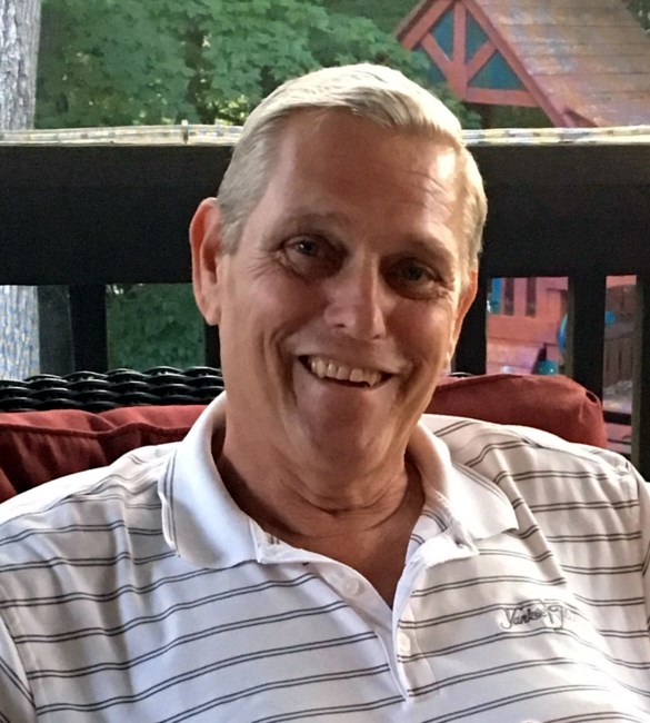 Obituary of Michael Robert Coleman