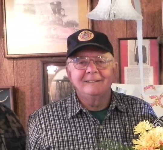 Obituary of George Austin Metts