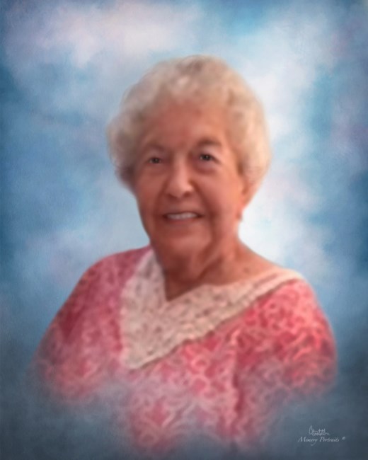 Obituary of Awilda Smith Tanksley