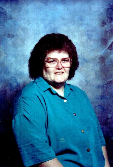 Obituary of Barbara Ann Bickford