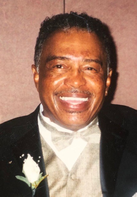Obituary of Kenneth M. Rucker