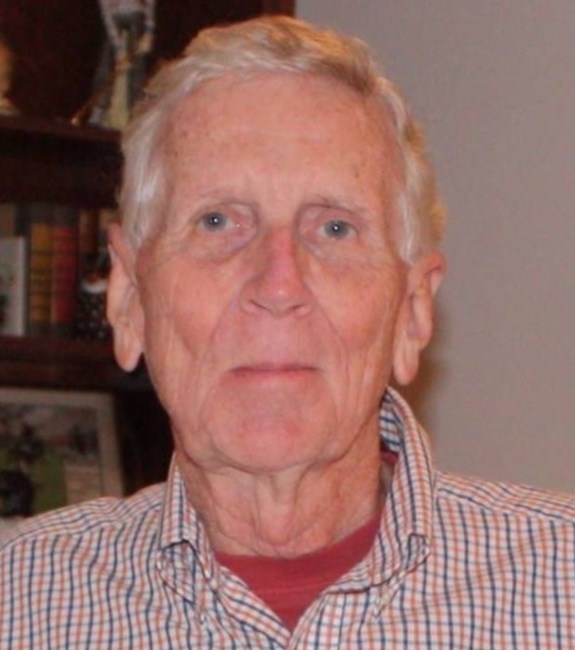 Obituary of Dan Houston Carper