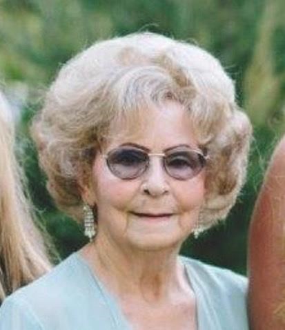 Obituary of Barbara Bell Pierce Dicks