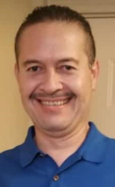 Obituary of Noe Pacheco Ortega