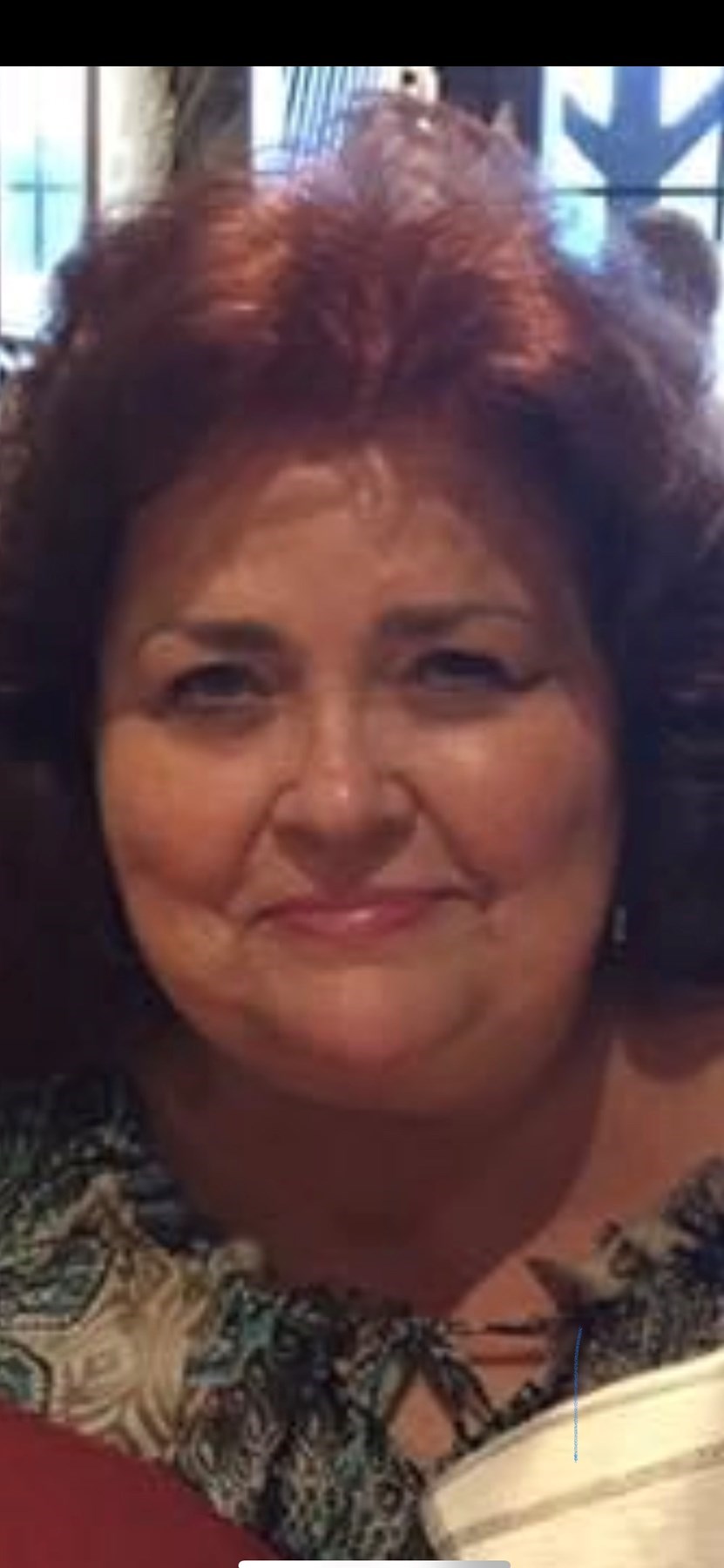 Jewell Mae Jackson Obituary Centreville, AL