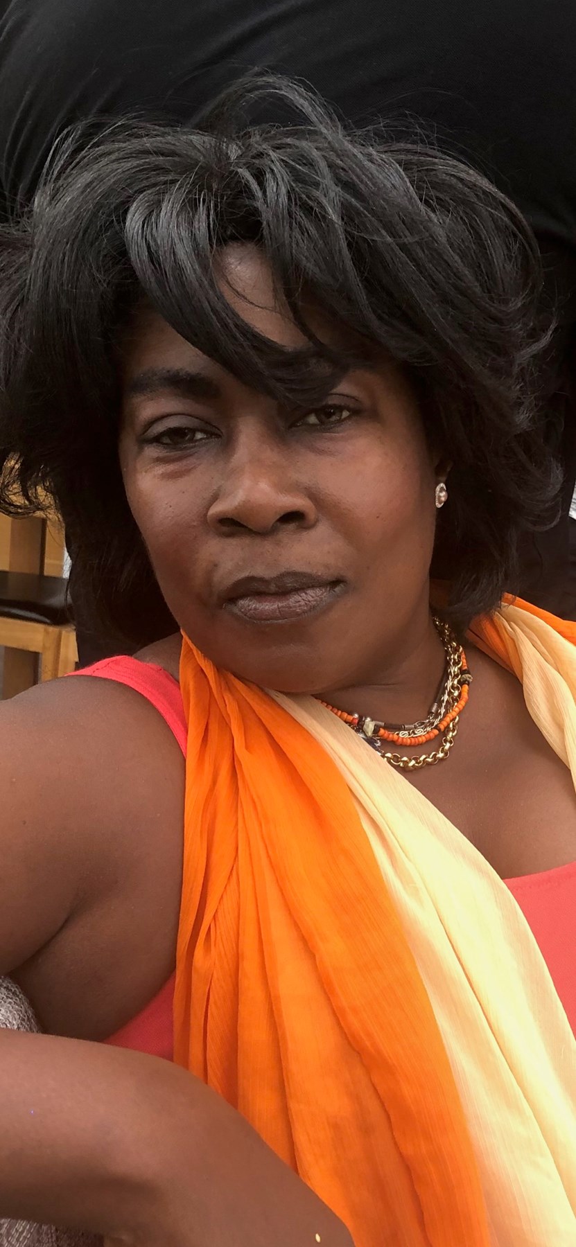 Obituary of Marjorie Harris