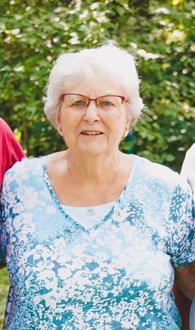 Obituary of Judith K. Goodwin