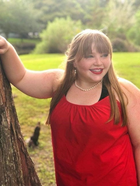 Obituary of Anne Marie Griffin