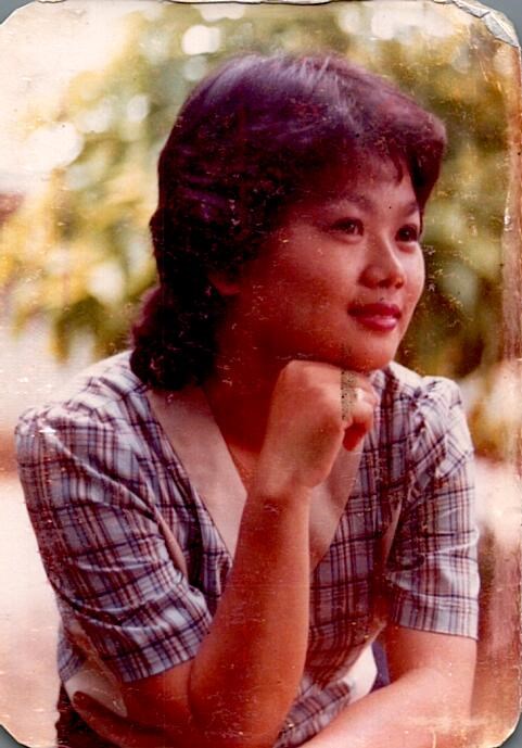 Obituary of Mabini Vale Cruz