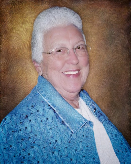  Obituario de Joyce Ruoff