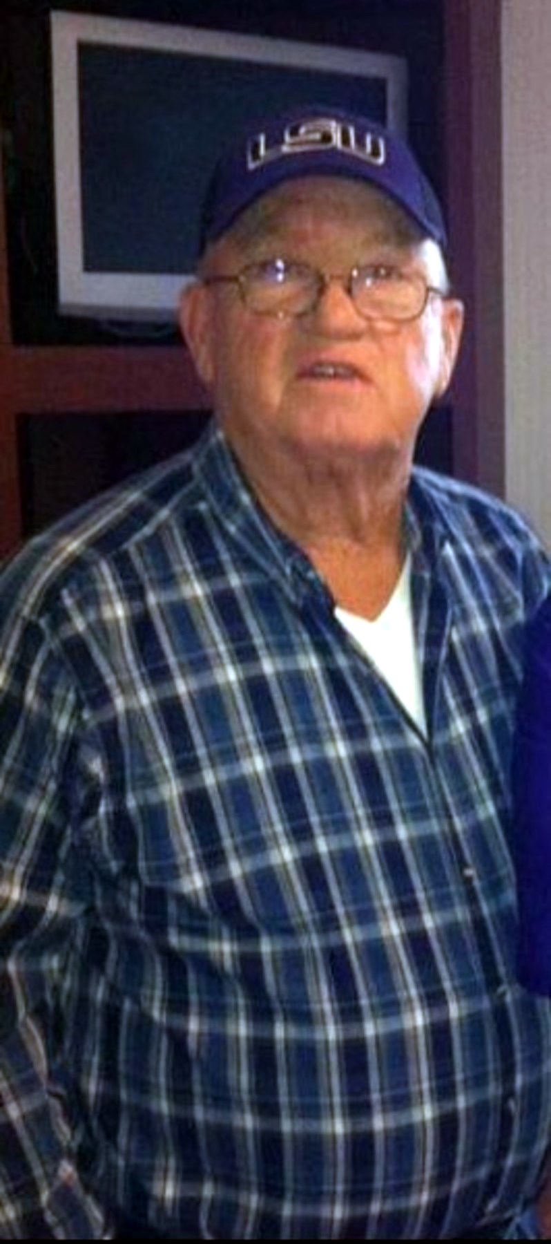 James Haydel Obituary Gonzales, LA