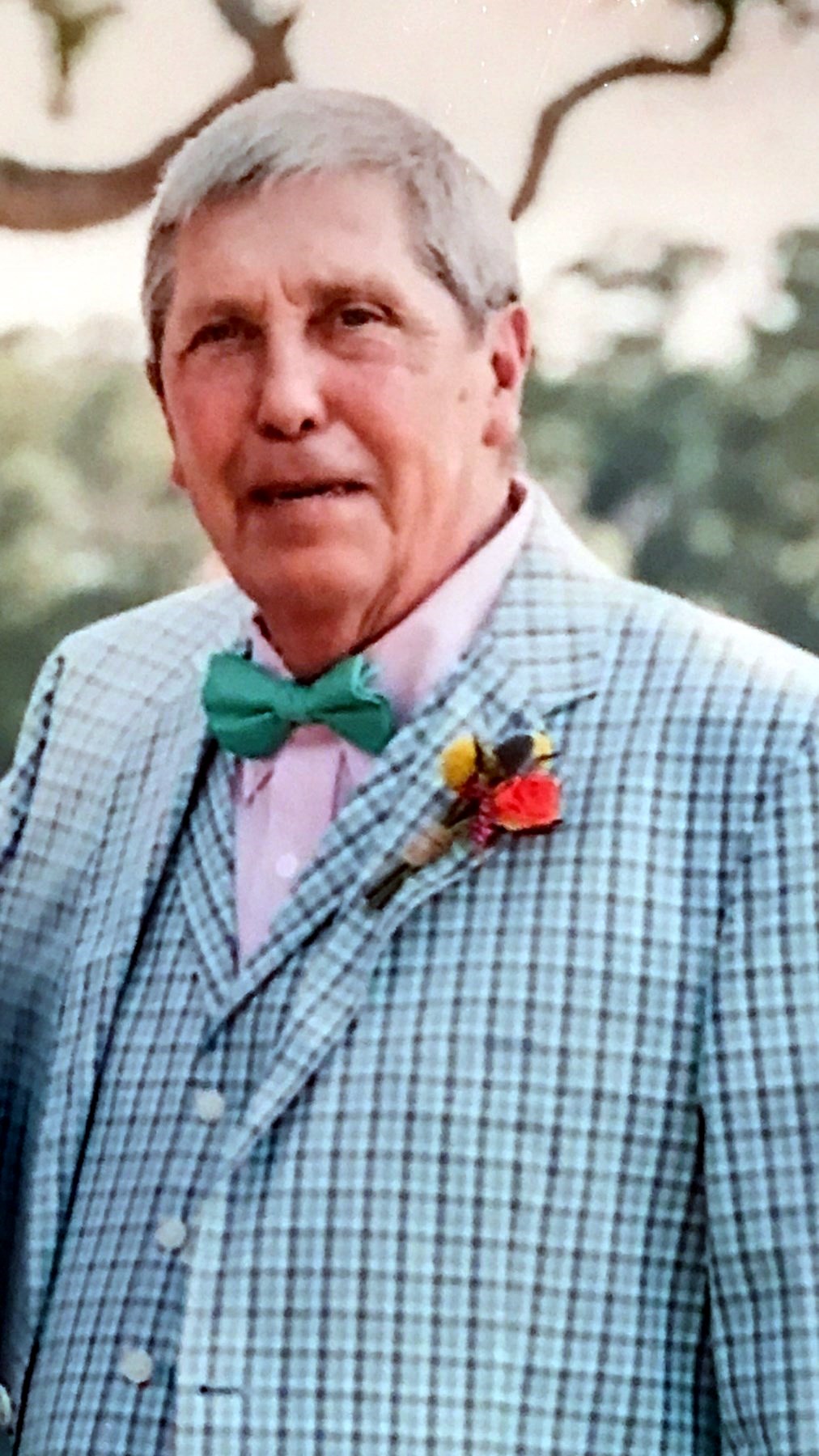 Larry Oscar McIntosh Obituary Lexington, SC