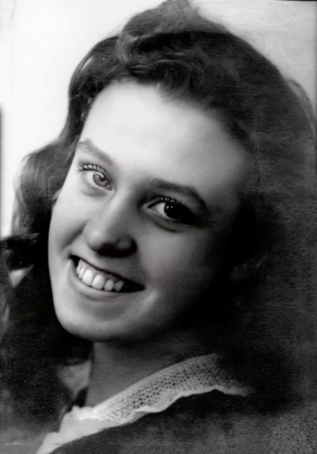 Avis de décès de Ann Hendrika Millsom